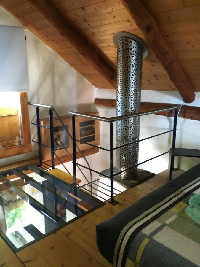 Casa Poiana Ronco sopra Ascona Exterior foto