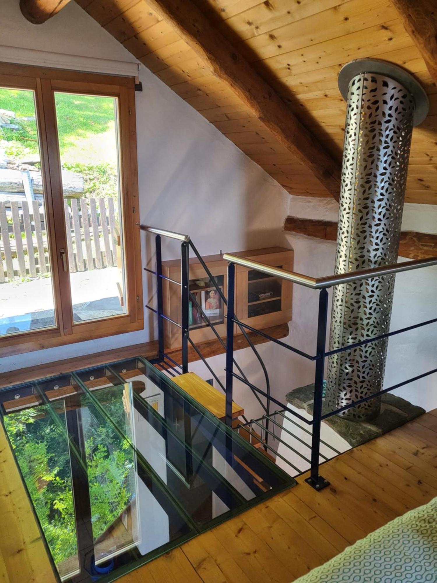 Casa Poiana Ronco sopra Ascona Exterior foto