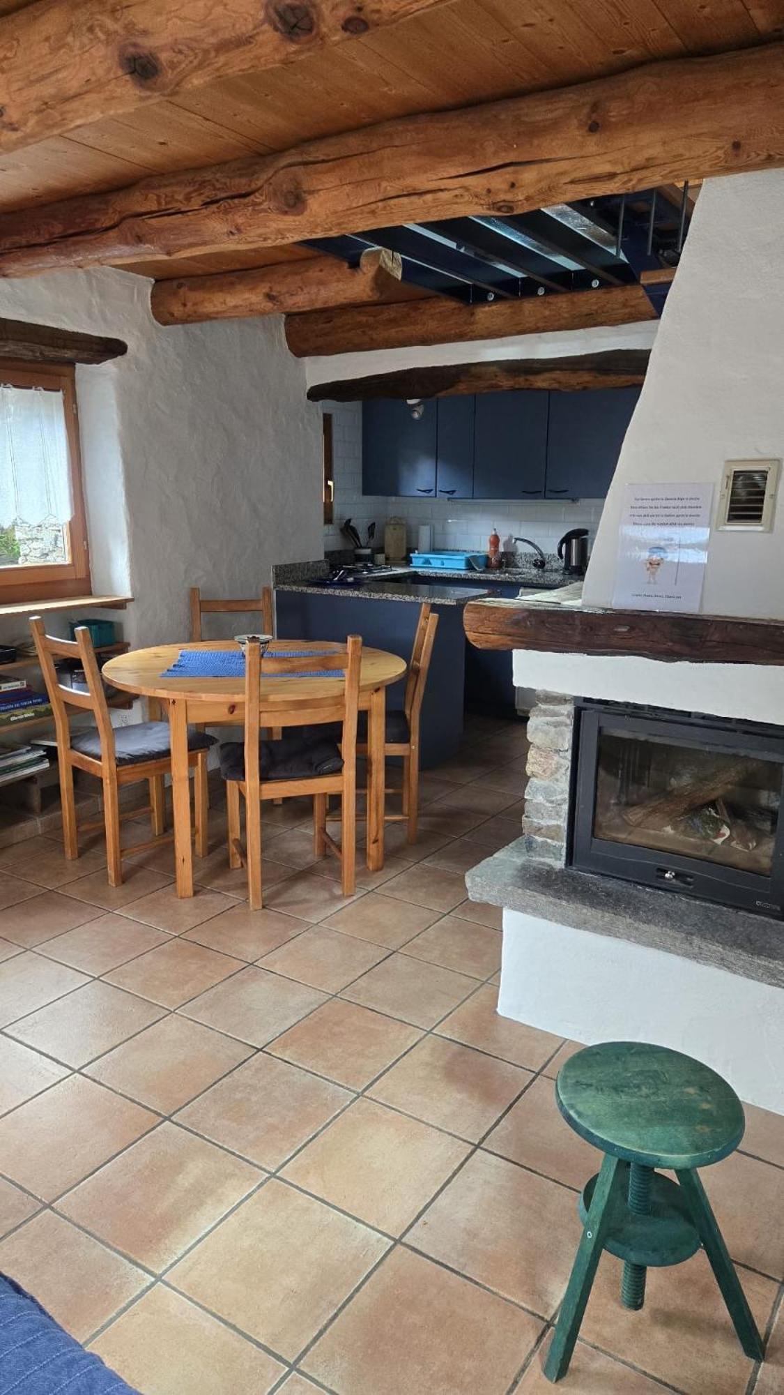 Casa Poiana Ronco sopra Ascona Exterior foto