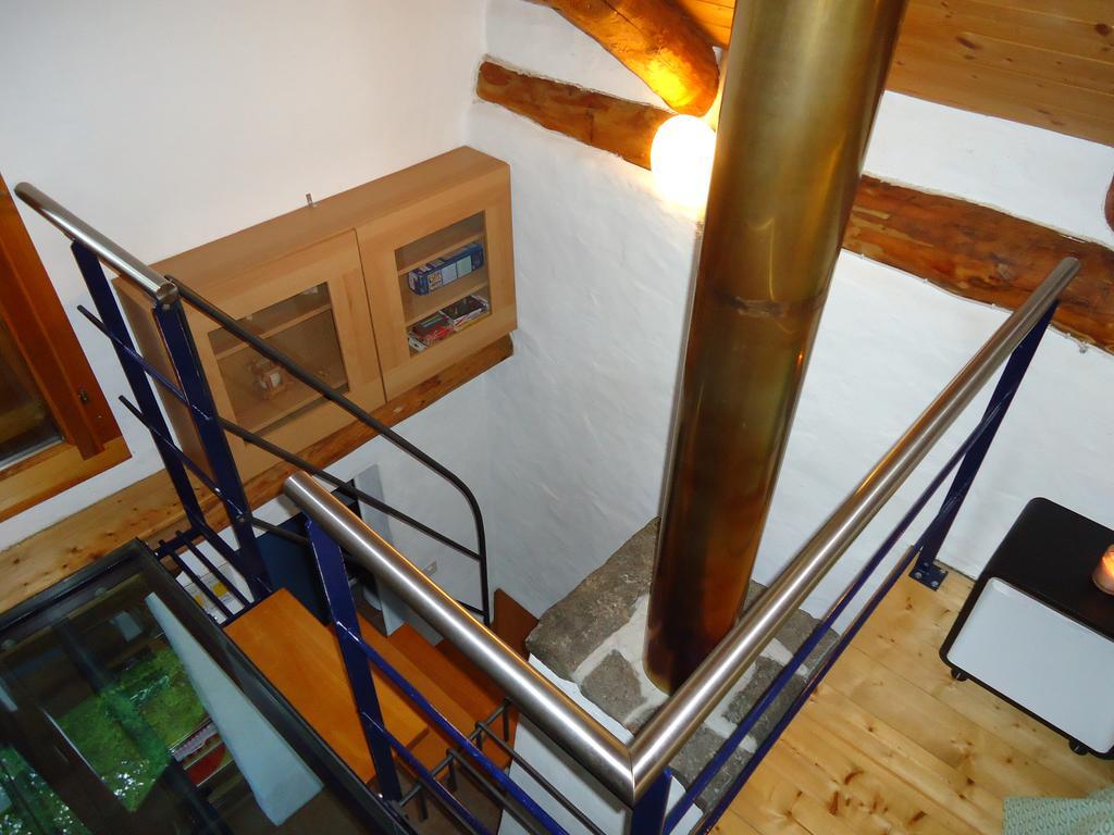 Casa Poiana Ronco sopra Ascona Exterior foto